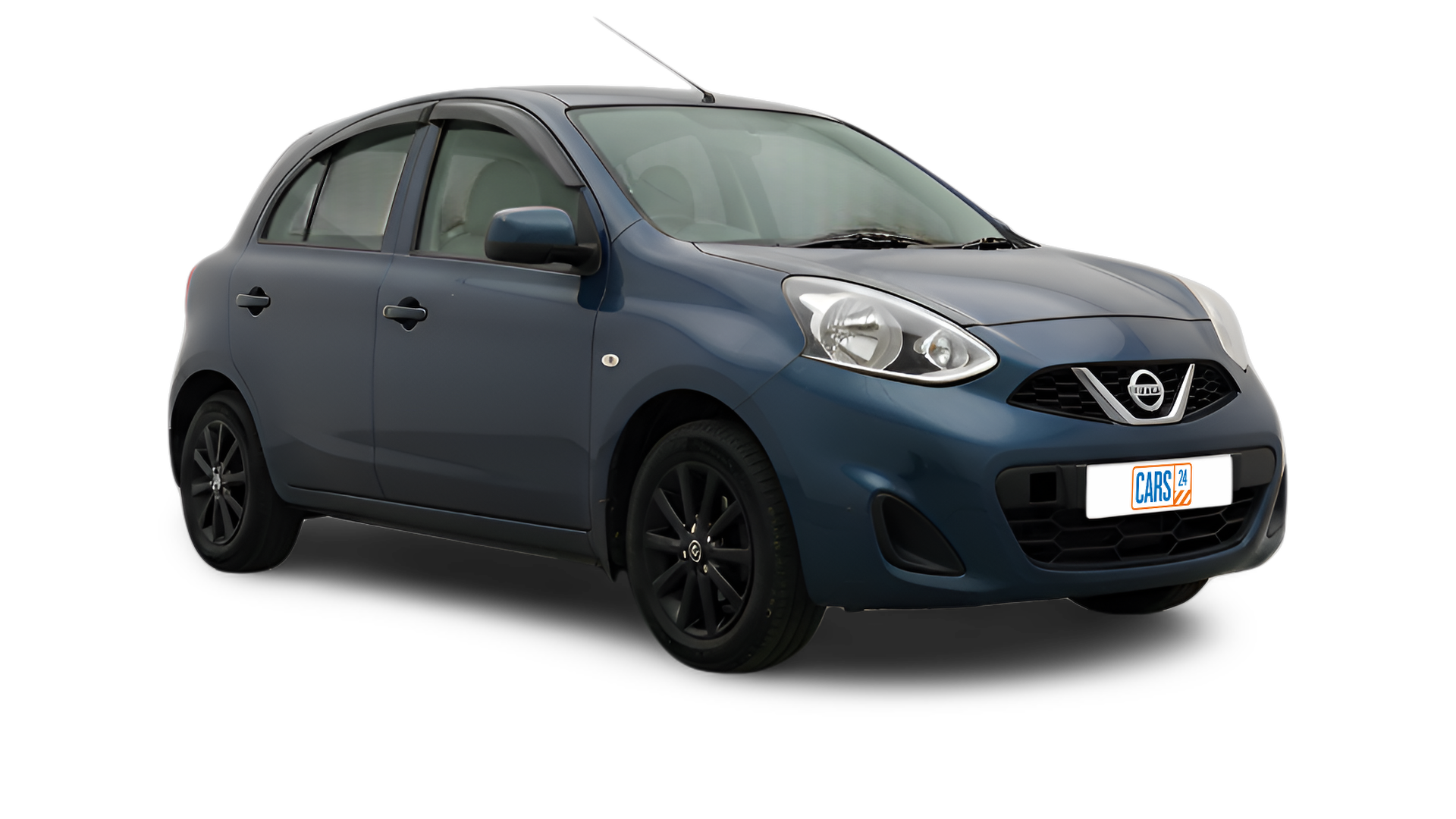 Nissan Micra-img